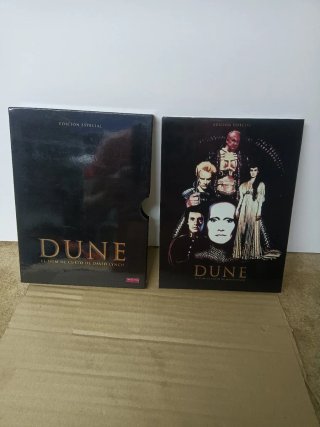 Dune edición especial