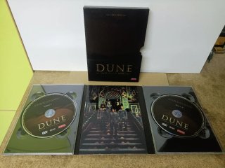 Dune edición especial