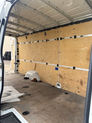 Mercedes-Benz Sprinter 2016