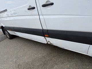 Mercedes-Benz Sprinter 2016