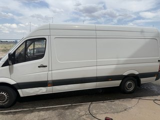 Mercedes-Benz Sprinter 2016