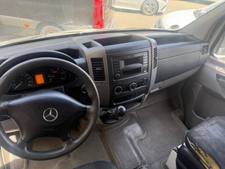 Mercedes-Benz Sprinter 2016