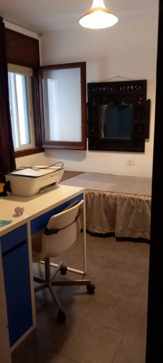 Alquiler de habitacion solo mujer