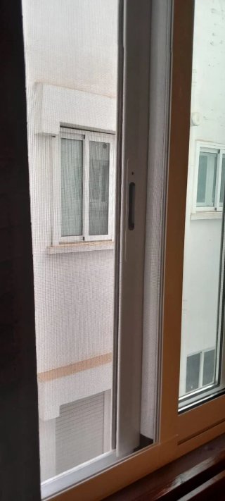 Alquiler de habitacion solo mujer