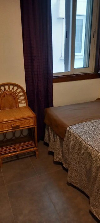 Alquiler de habitacion solo mujer