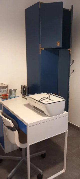 Alquiler de habitacion solo mujer