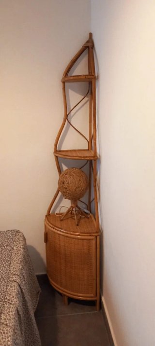 Alquiler de habitacion solo mujer