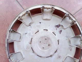 Borchia Copricerchio Opel Astra / Corsa 15”