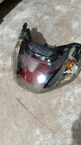 Piloto Trasero Honda SH 125 (2017-2019)