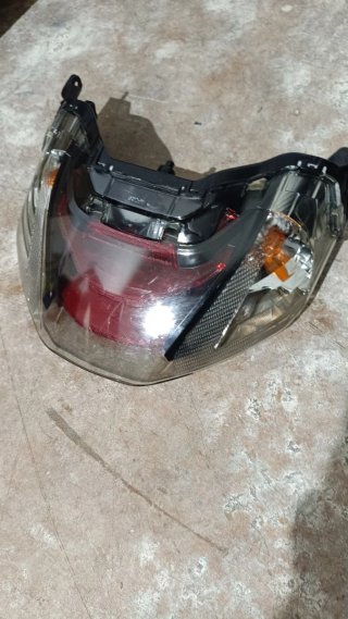 Piloto Trasero Honda SH 125 (2017-2019)
