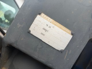 Renault Mascot 2000