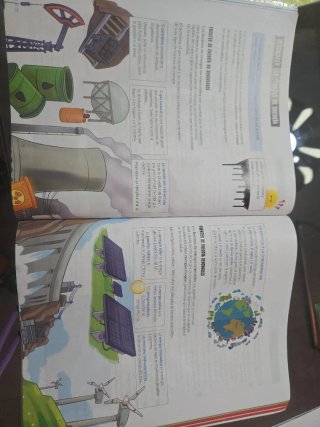 Ciencias de la Naturaleza 6 : Tercer Ciclo Prim...