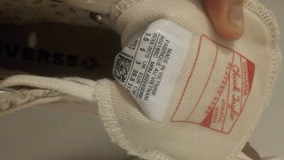 Converse Run Star Hike Beige/Blanco