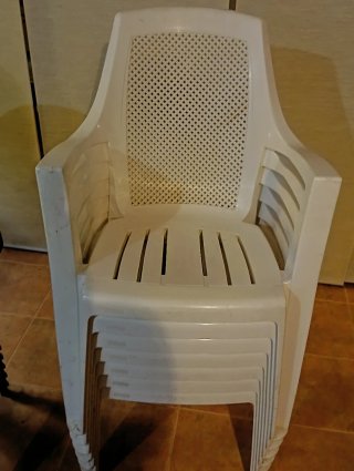 Mesa plegable TBL-002