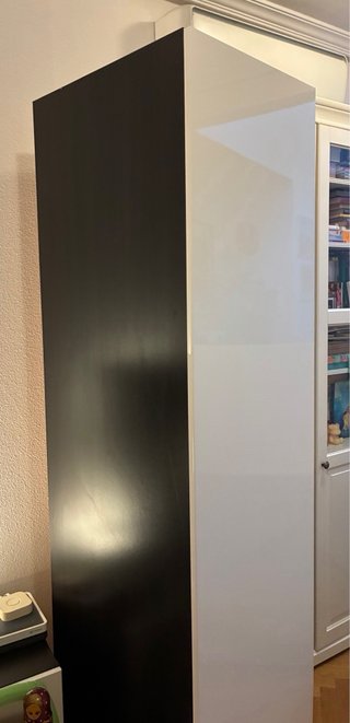 Armario Ikea Pax