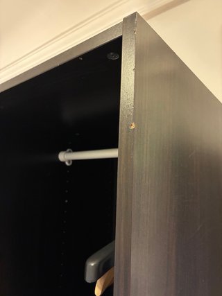 Armario Ikea Pax