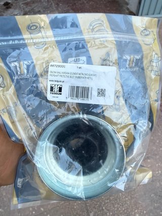 Flector Cardan Audi Q7 Porsche Touareg