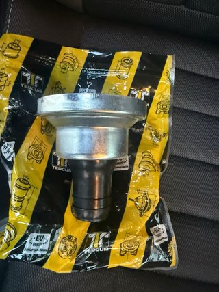 Flector Cardan Audi Q7 Porsche Touareg