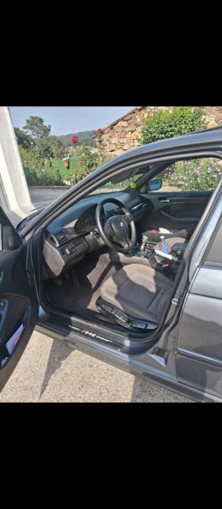 421BMW Serie 3 2001