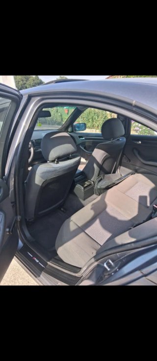 421BMW Serie 3 2001