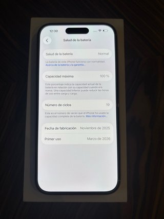 iPhone 16