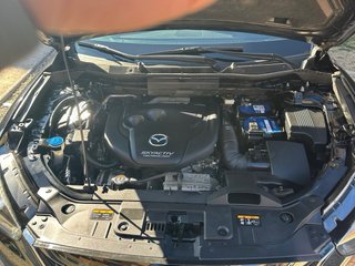 Mazda CX-5 2015