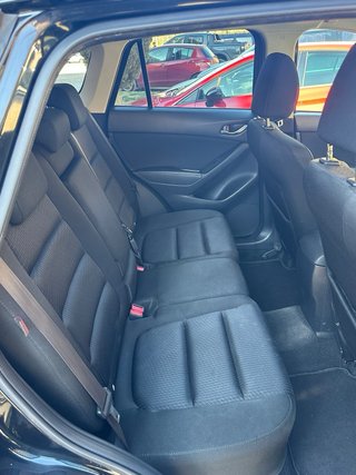 Mazda CX-5 2015