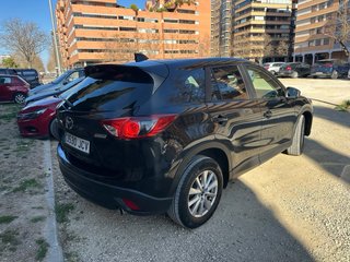 Mazda CX-5 2015