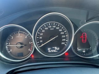 Mazda CX-5 2015