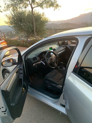 Volkswagen Golf 2012
