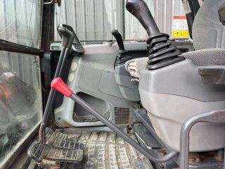Excavadora Doosan⁶ DX 85 R - 3