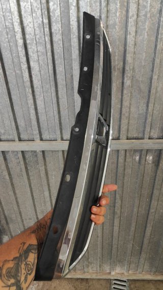 Calandra/parrilla Honda Civic
