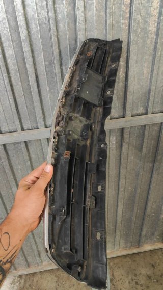 Calandra/parrilla Honda Civic