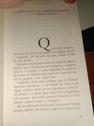 Quintin y Mundicia en el Pais de la Alcantarilla