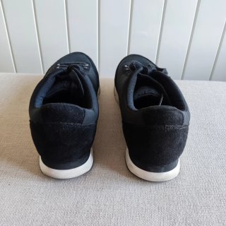 Zapatillas Calvin Klein Negras Talla 43