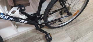 Bicicleta Rockrider 520
