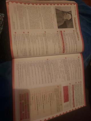 Lengua castellana y literatura Geniox