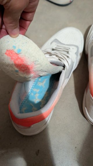 Vans Ave Zapatillas Blancas y Rosas