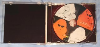 Madonna CD single I Don't Search I Find (ed. china