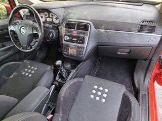 FIAT Punto Evo 1.9 JTD DIESEL 130CV SPORT GIUGIARO
