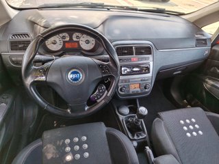 FIAT Punto Evo 1.9 JTD DIESEL 130CV SPORT GIUGIARO