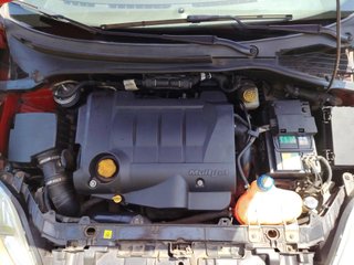 FIAT Punto Evo 1.9 JTD DIESEL 130CV SPORT GIUGIARO