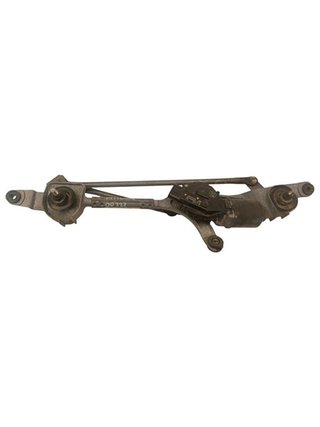 MOTOR LIMPIA DELANTERO OPEL INSIGNIA BERLINA A20D