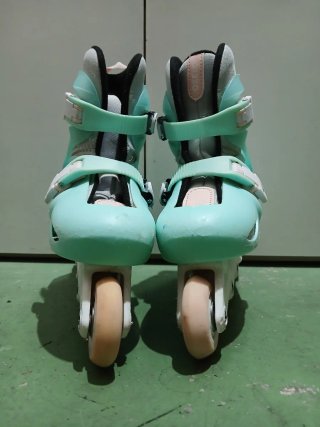 Patines en línea Oxelo Play 5 para niños