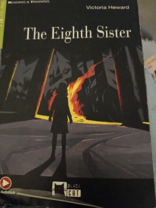 The Eighth Sister