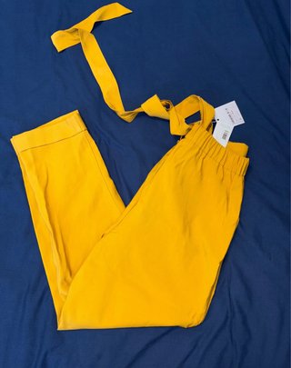 Pantalón ME Unlimited Talla M con etiqueta
