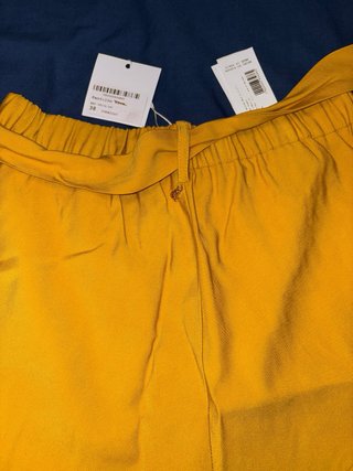 Pantalón ME Unlimited Talla M con etiqueta
