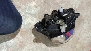 Faro Delantero Honda SH 125 (2017-2019)