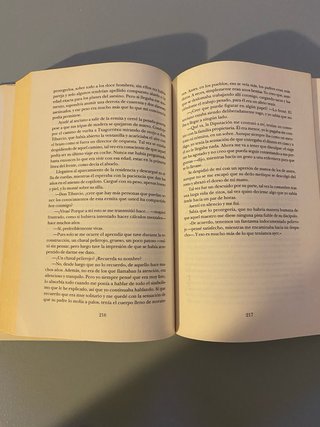 El silencio de la ciudad blanca