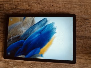 Samsung Galaxy Tab A8 64GB LTE (SM-X205) + funda
